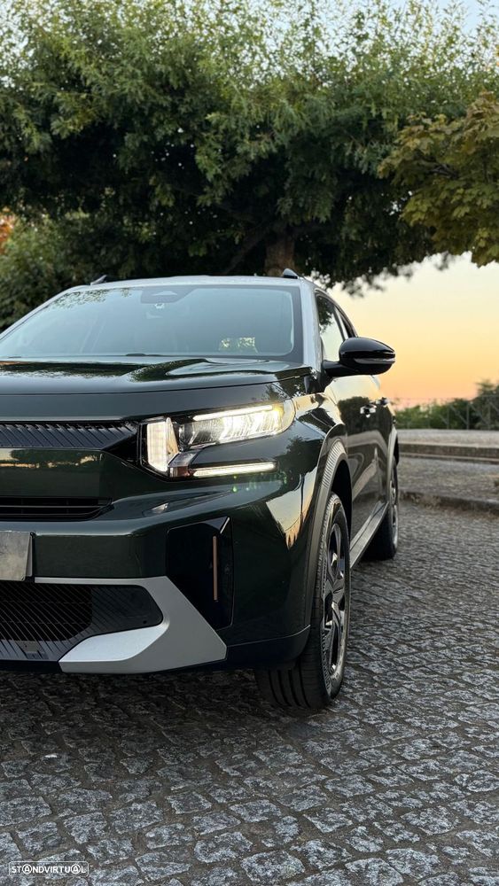 Citroën C3 Aircross - 27
