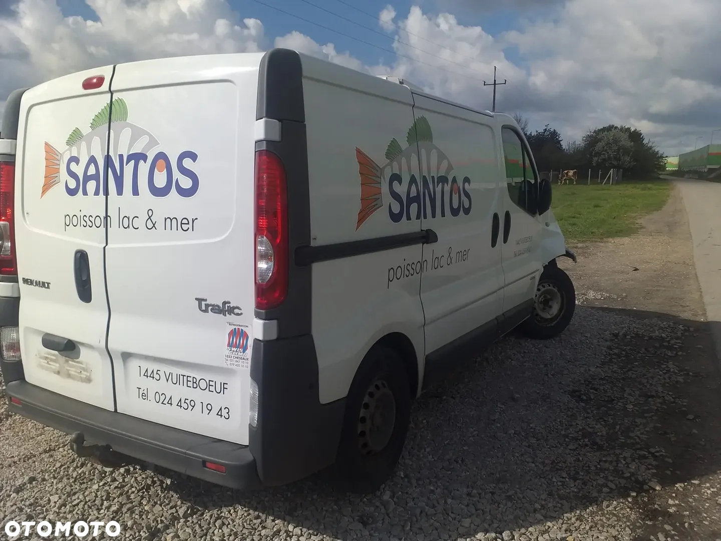 Renault Trafic - 3