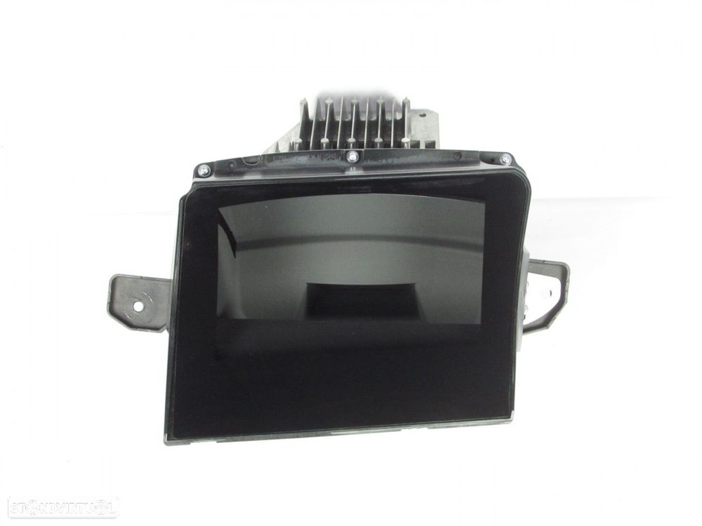 HEAD-UP DISPLAY Seminovo/ Original BMW X3 (F25) 62306815503 - 1