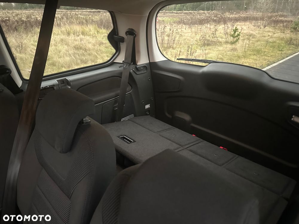 Ford Galaxy 2.0 TDCi Titanium - 22