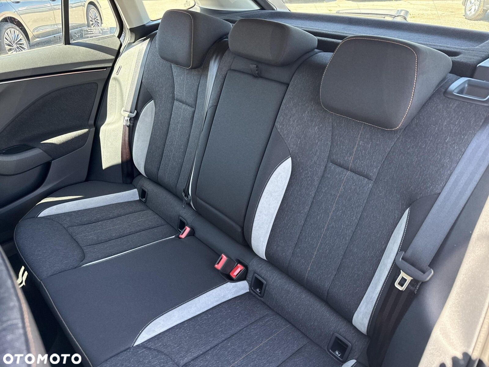 Skoda Scala 1.5 TSI Selection DSG - 26