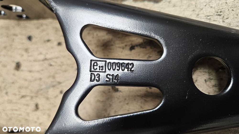 Adapter do haka holowniczego Can-Am Renegade Outlander - 3