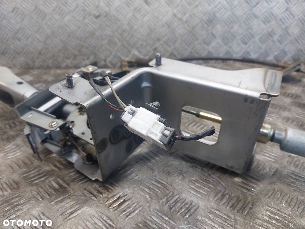 LEWAREK ZMIANY BIEGÓW AUTOMAT + LINKA KIA CARNIVAL I 2.9 CRDI - 4