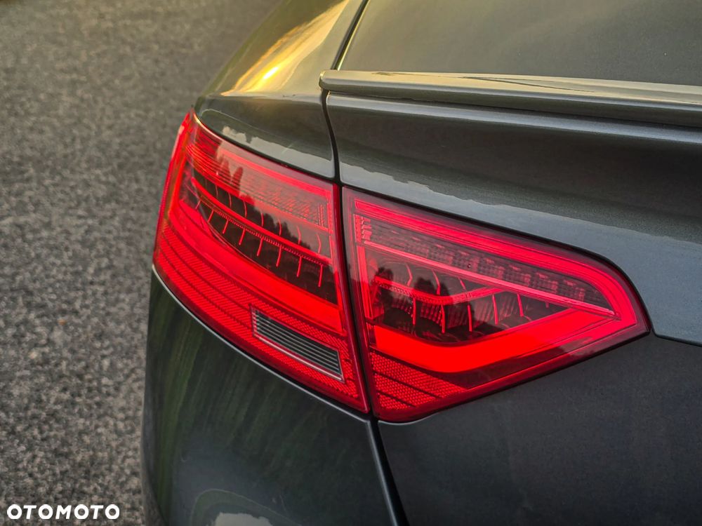 Audi A5 Sportback - 13