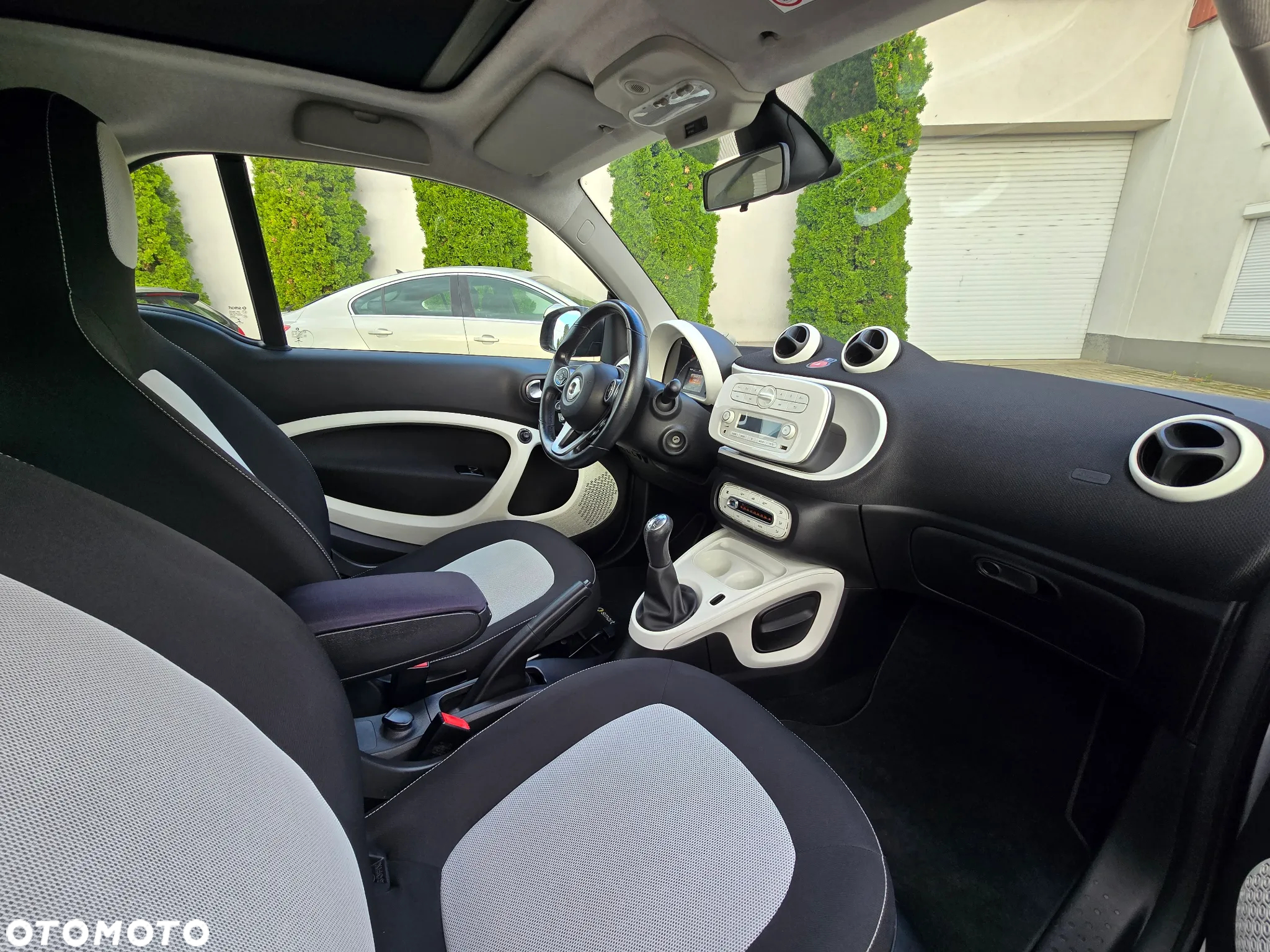 Smart Fortwo - 7