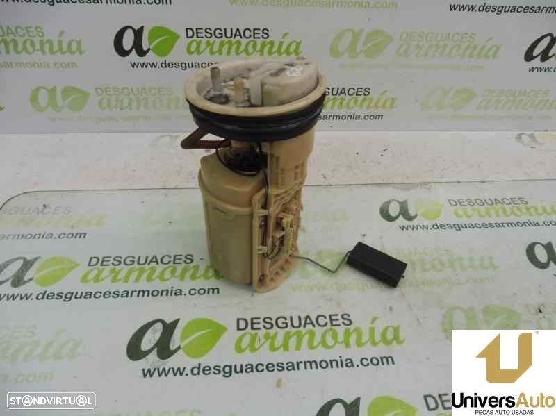 BOMBA COMBUSTÍVEL VOLKSWAGEN NEW BEETLE 1998 -1J0919051H - 3