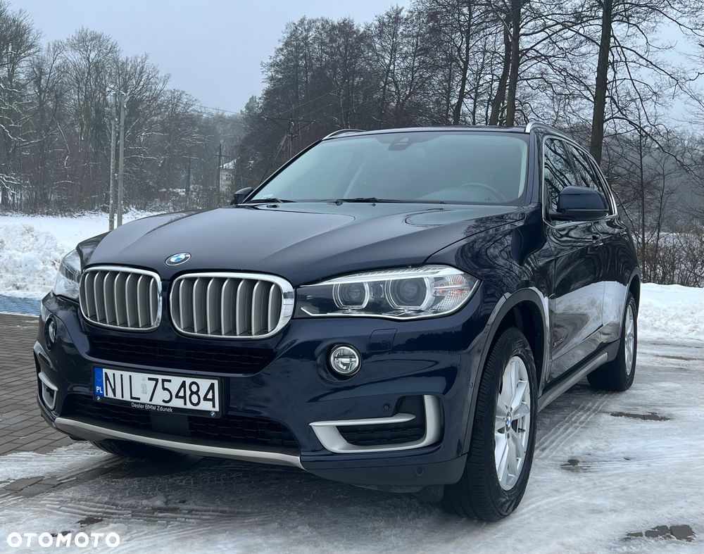 BMW X5 - 15