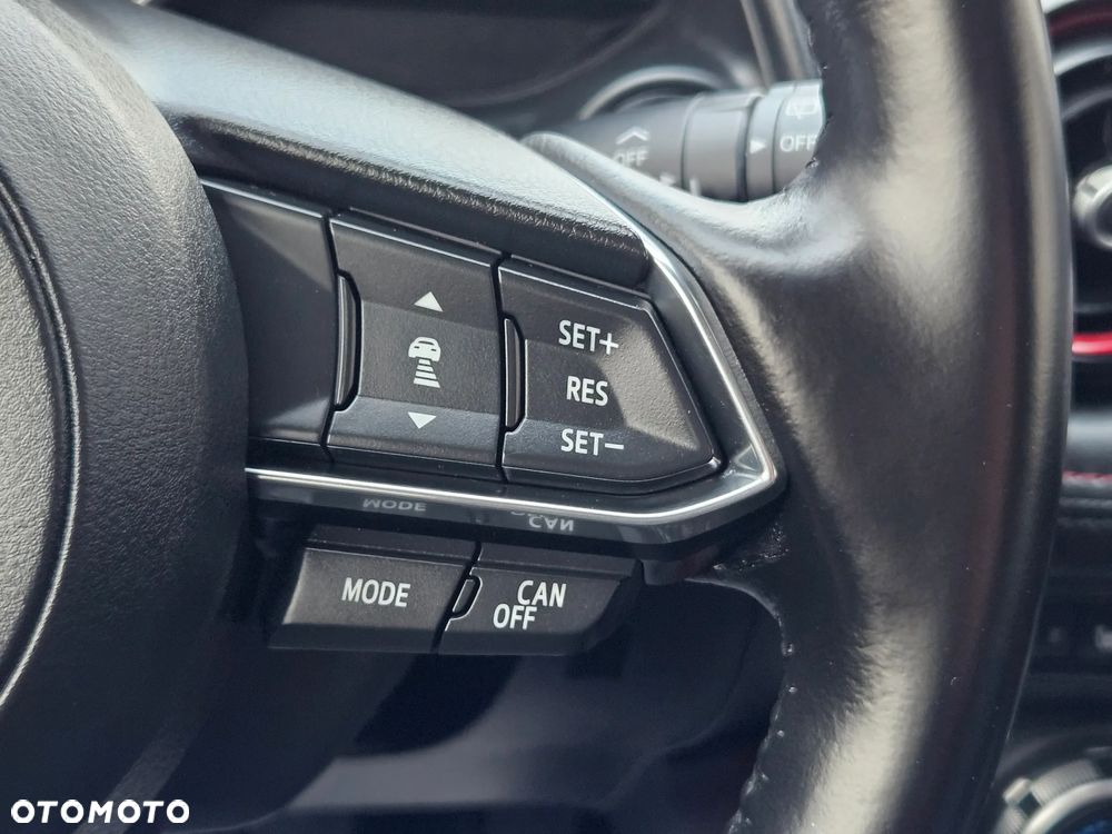 Mazda CX-3 2.0 SkyPrestige - 27