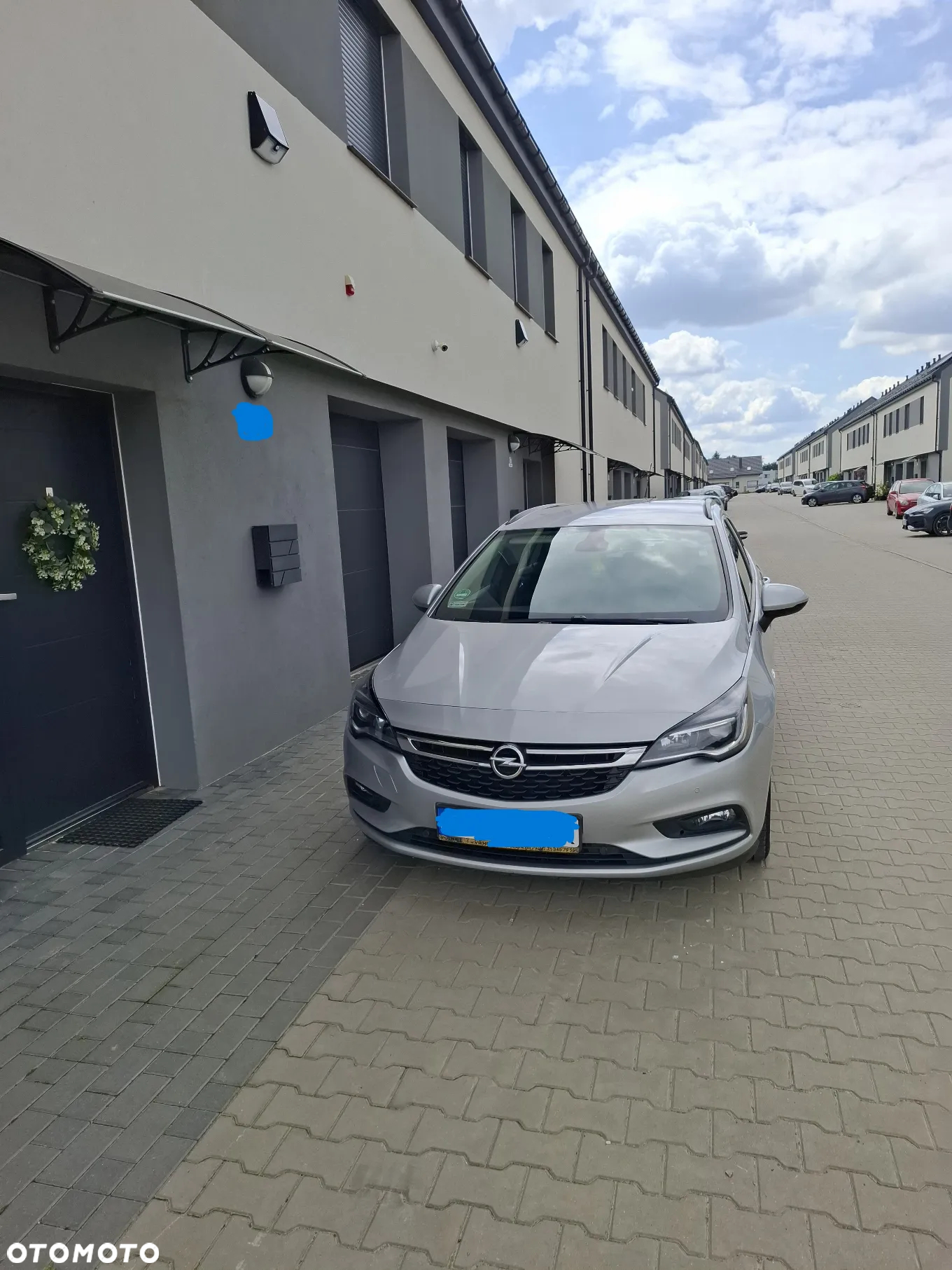 Opel Astra V 1.4 T Enjoy - 2
