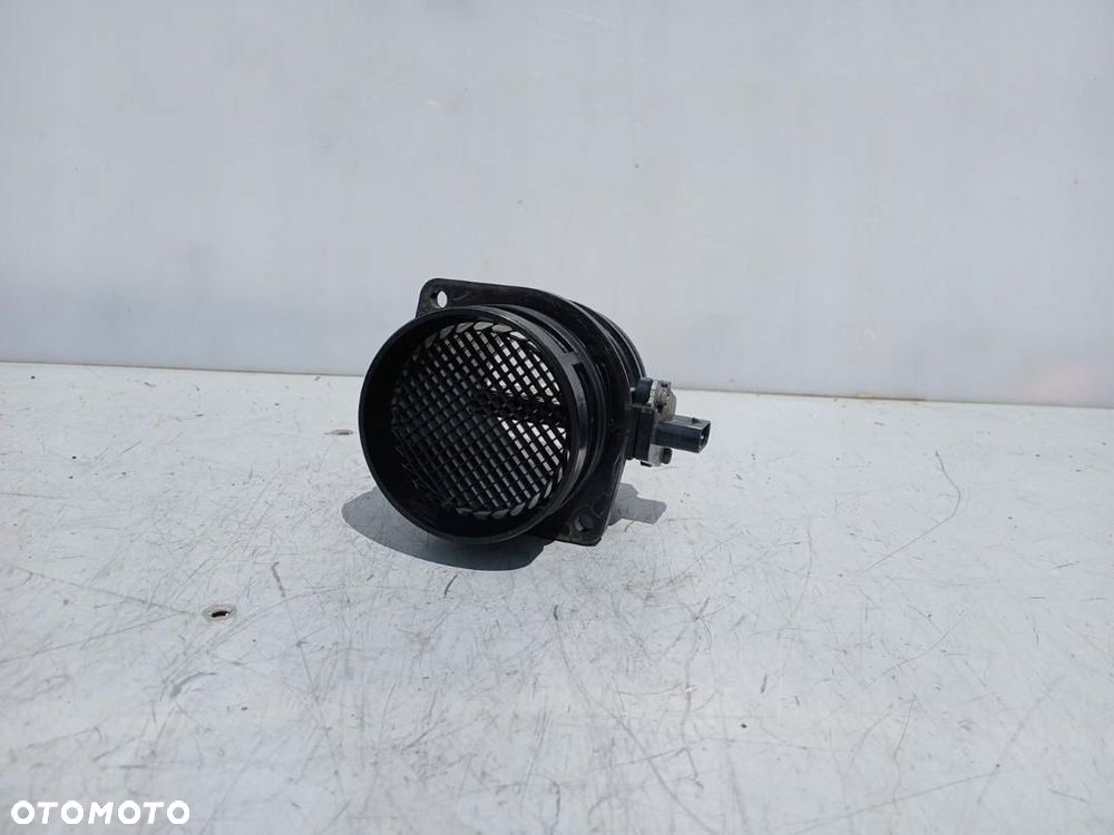 PRZEPŁYWOMIERZ POWIETRZA GOLF VI AUDI A4 B8 1.8 2.0 06J906461D - 2