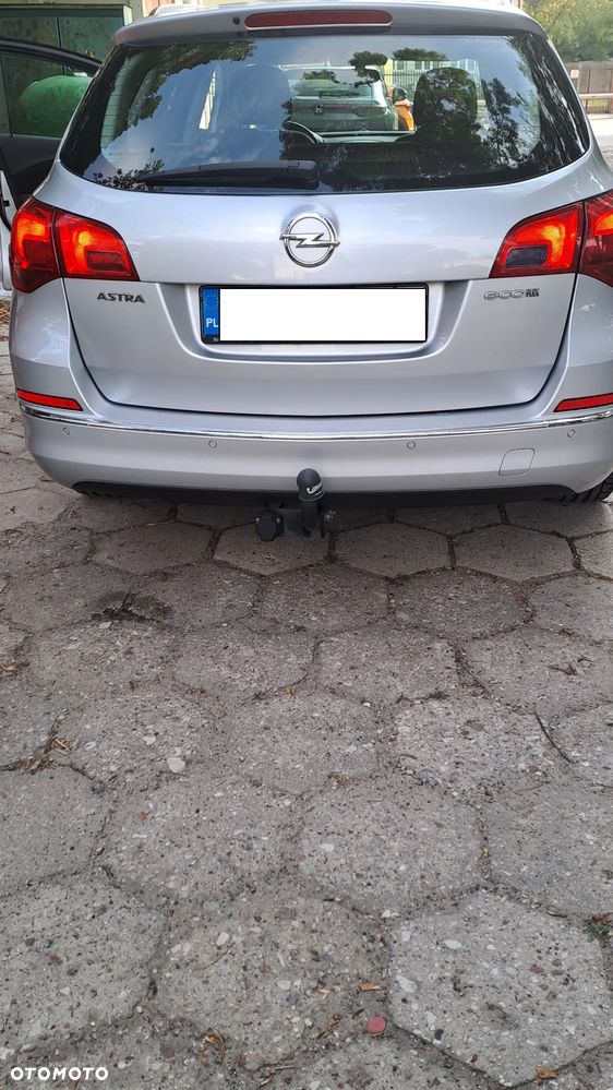 Opel Astra - 13
