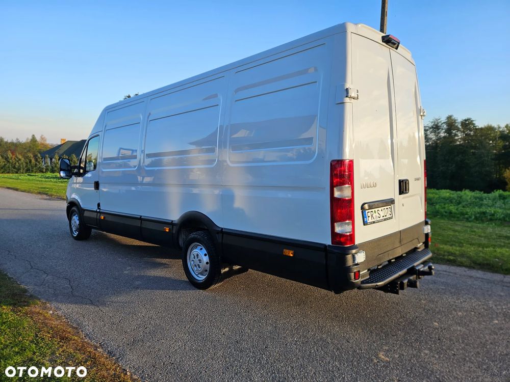 Iveco DAILY - 4