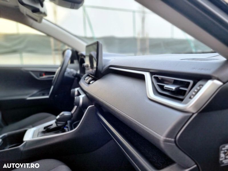 Toyota RAV4 2.5 VVT-iE 4x2 Exclusive - 16