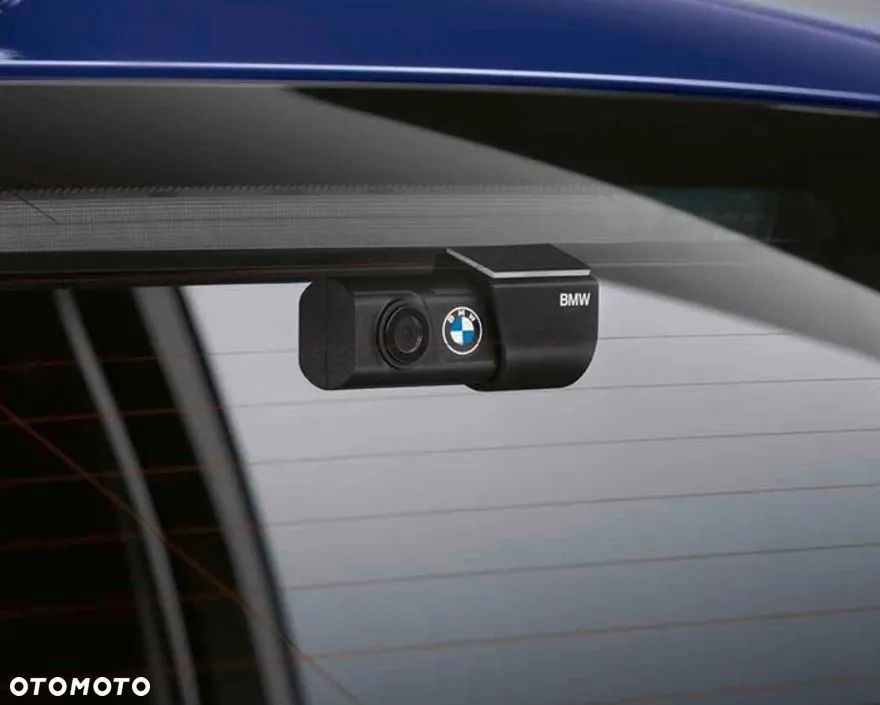 Kamera BMW Advanced Car Eye 3.0 Pro - 6