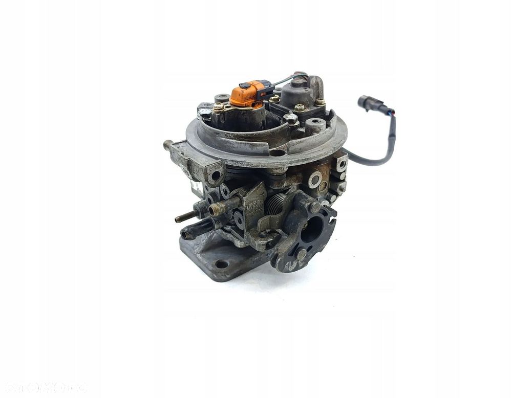 MONOWTRYSK WTRYSK JEDNOPUNKTOWY FIAT PUNTO I 1.1 26/01 12998 - 2