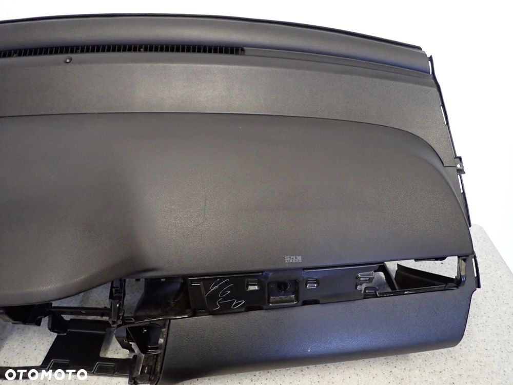 HONDA FRV FR-V 05- PODUSZKI POWIETRZNE ZESTAW EUROPA - 9