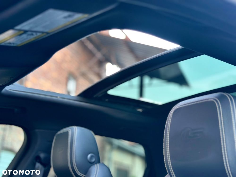 Jaguar F-Pace 3.0 V6 AWD S - 24