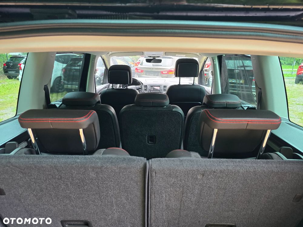 Seat Alhambra 2.0 TDI Start & Stop 4Drive FR-Line - 23
