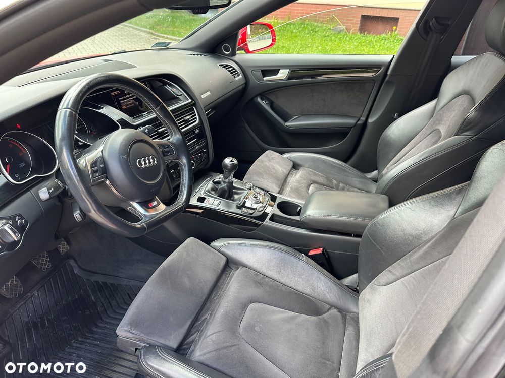 Audi A5 Sportback 2.0 TDI Quattro - 7