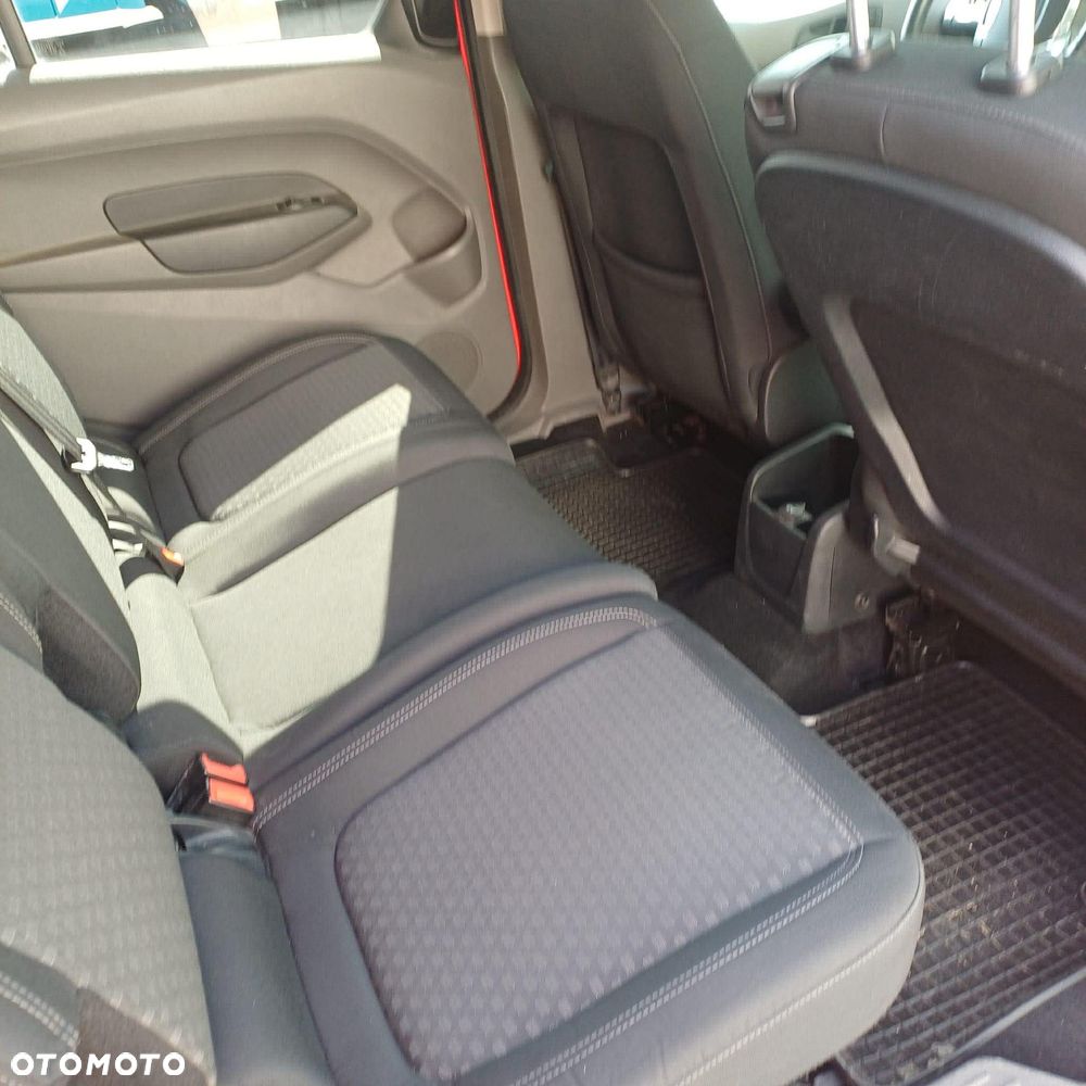 Ford Tourneo Connect Gr 1.5 EcoBlue Trend - 6