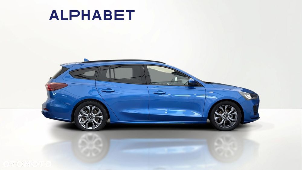 Ford Focus 1.5 EcoBlue ST-Line X - 6