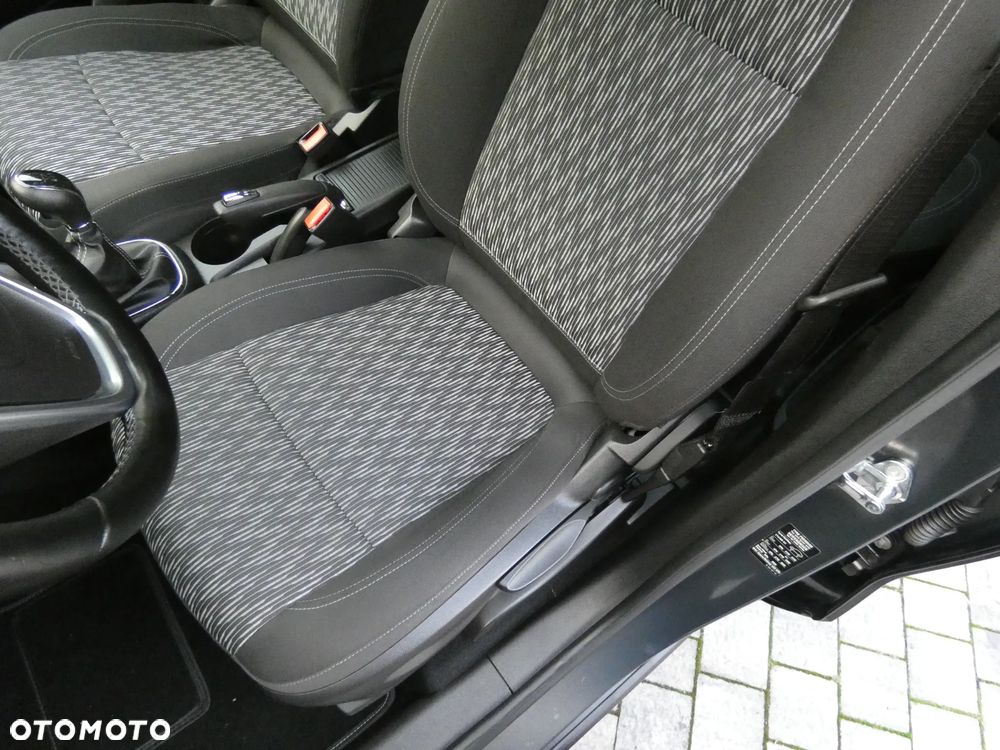 Opel Mokka 1.4 Turbo ecoFLEX Start/Stop Color Edition - 27