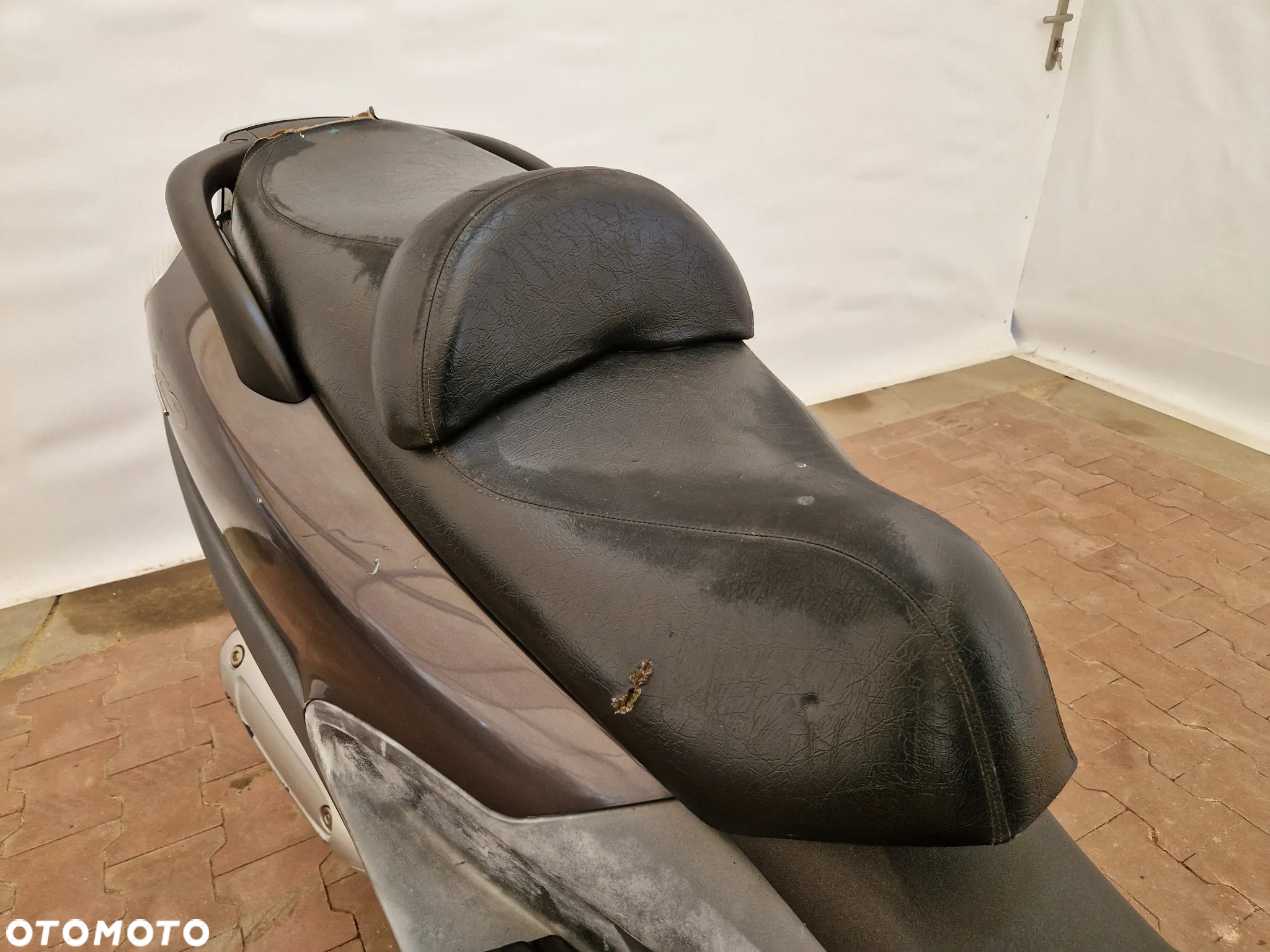 Piaggio X9 - 22