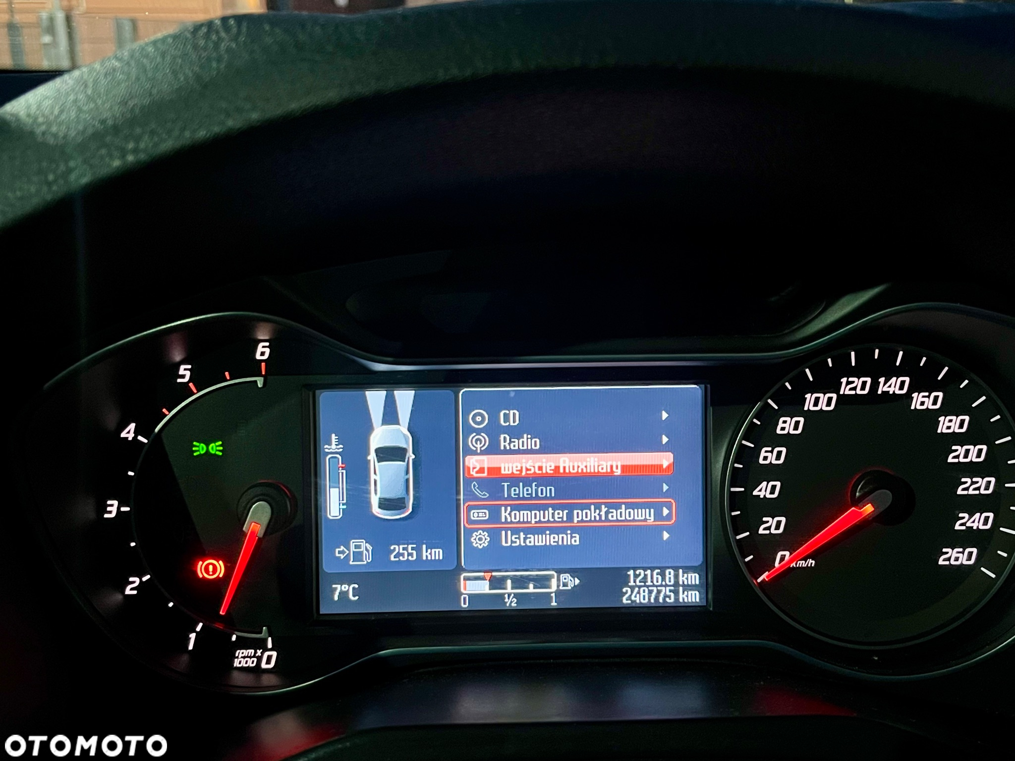 Ford Mondeo 1.6 TDCi Titanium - 6