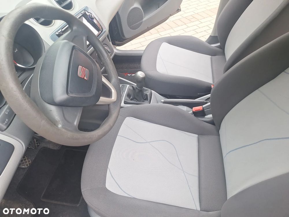 Seat Ibiza - 22