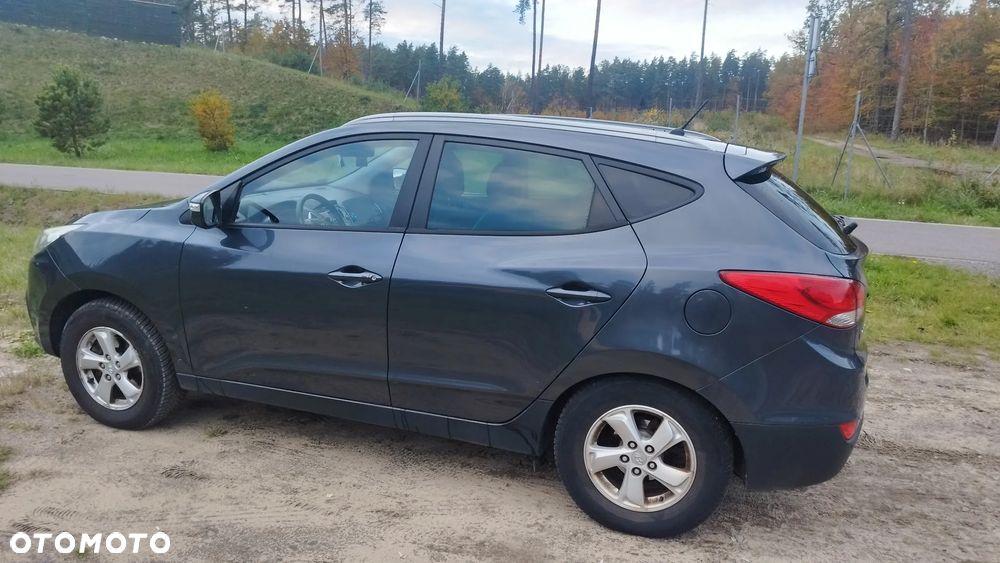 Hyundai ix35 2.0 2WD Comfort - 5