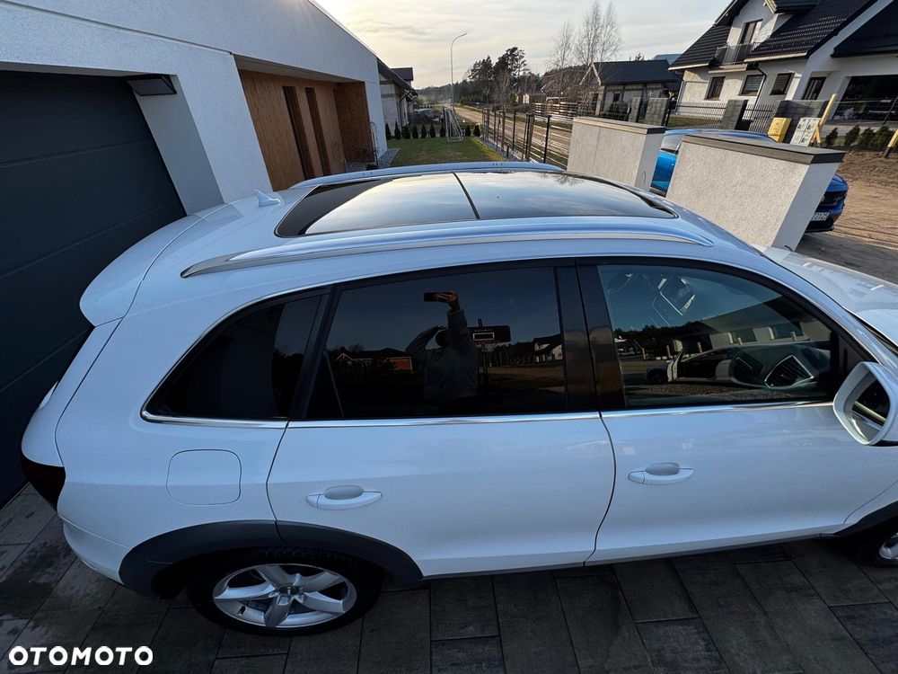 Audi Q5 - 2