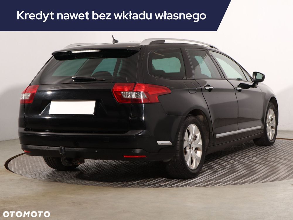 Citroën C5 - 6