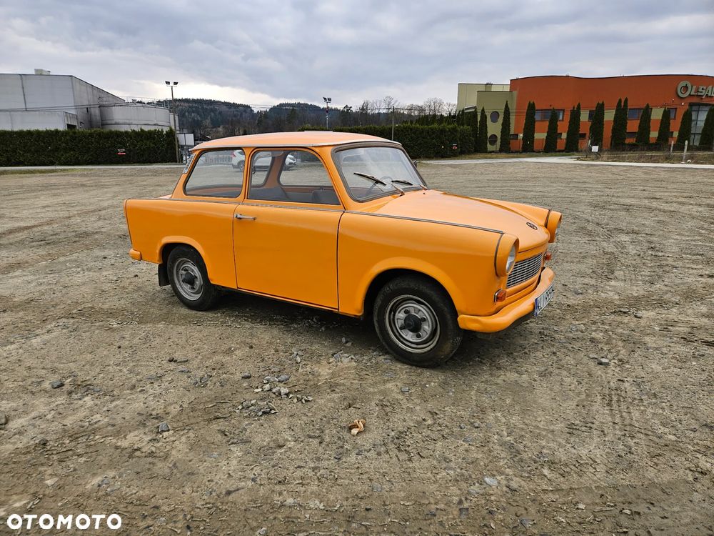 Trabant 601 Universal - 11