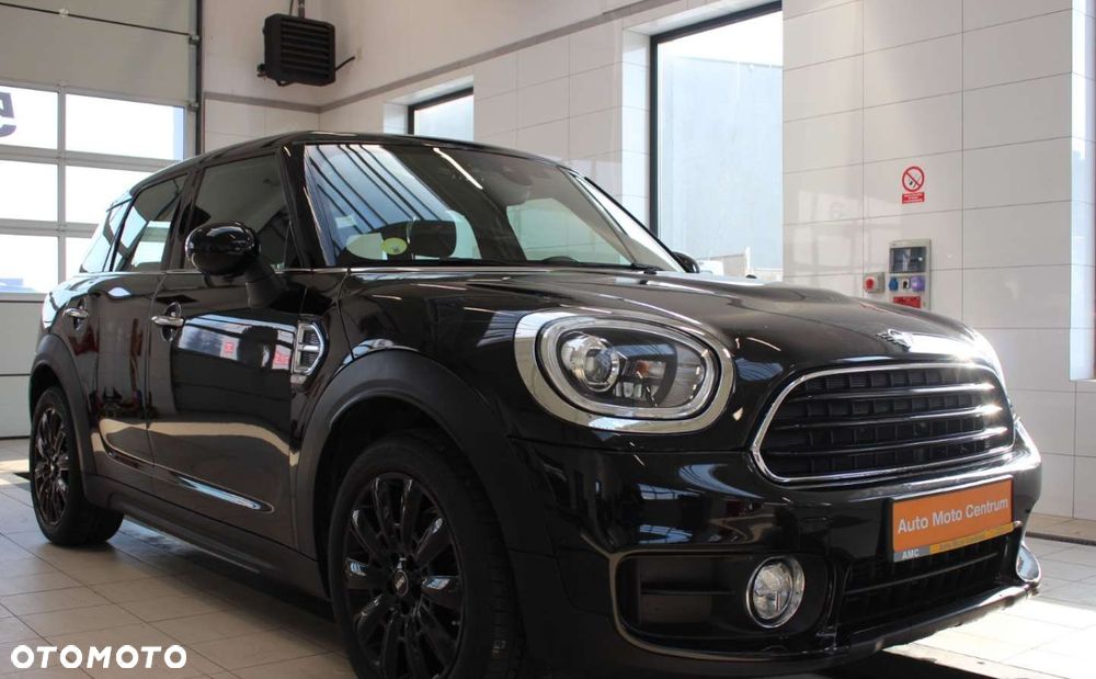 MINI Countryman - 4