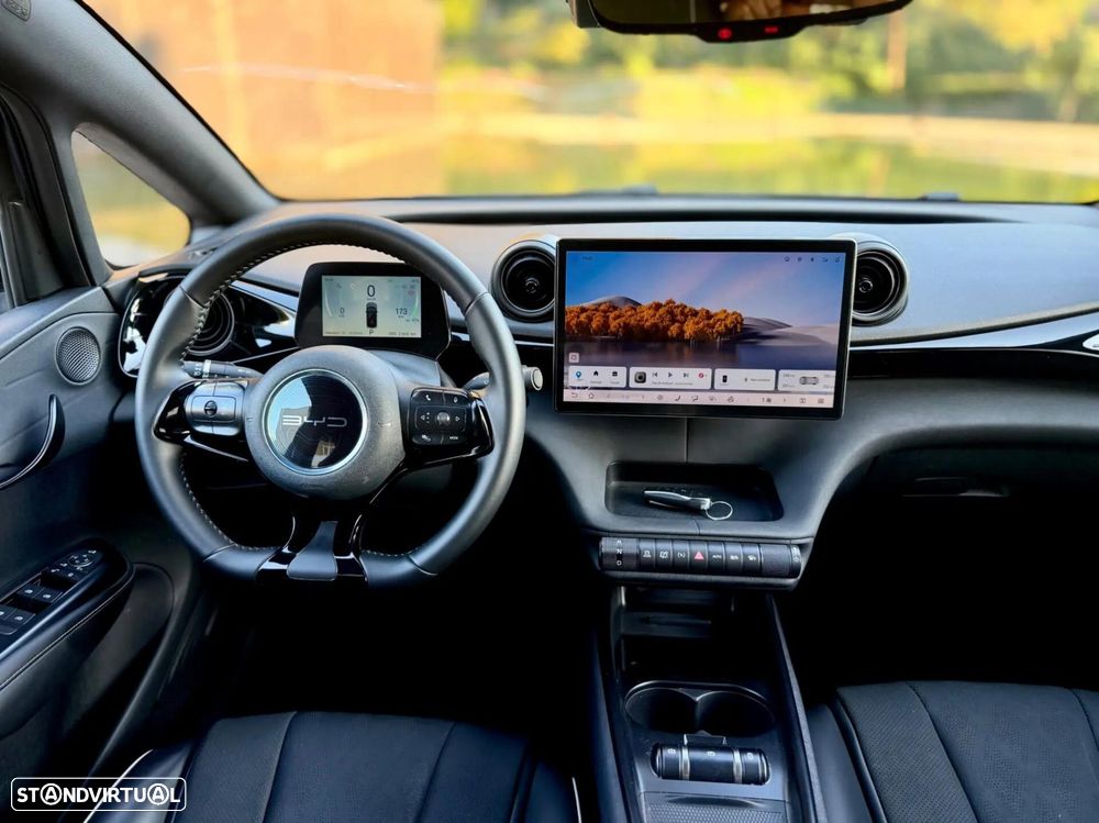BYD Dolphin - 10
