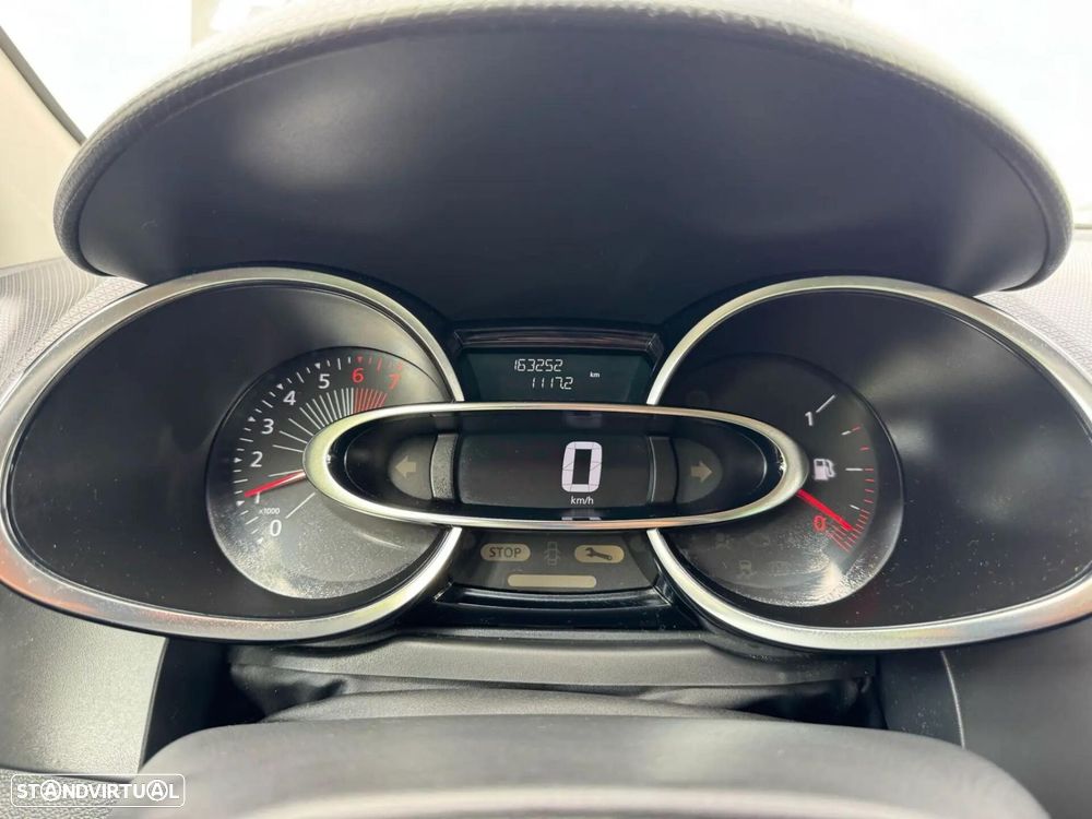Renault Clio 0.9 TCe Limited - 30