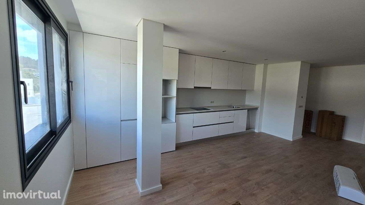 Excelente apartamento T3 novo Último Nogueira da Regedoura - Grande imagem: 3/17
