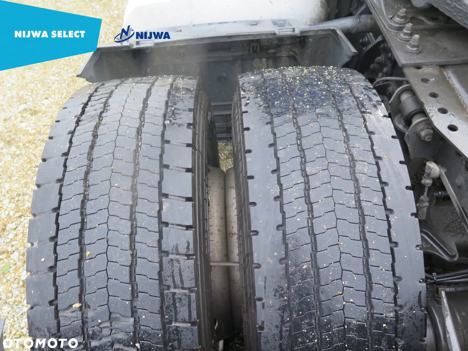 MAN TGX 18.510 4X2 LOW DECK - 13