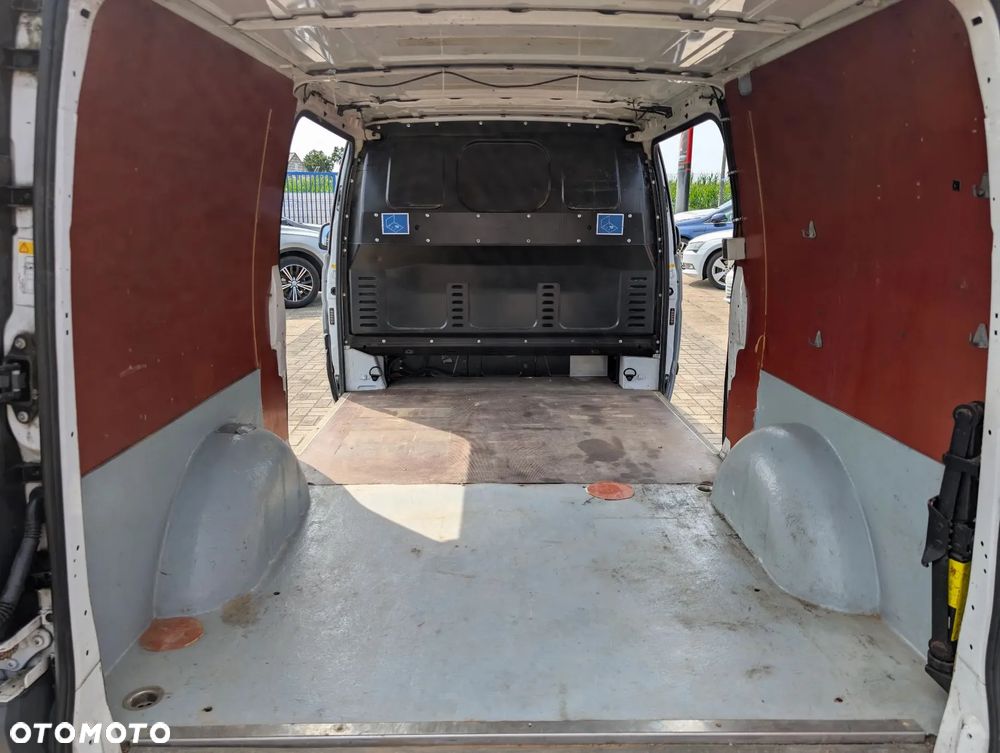 Mercedes-Benz Vito Extra Long 113 CDI - 10