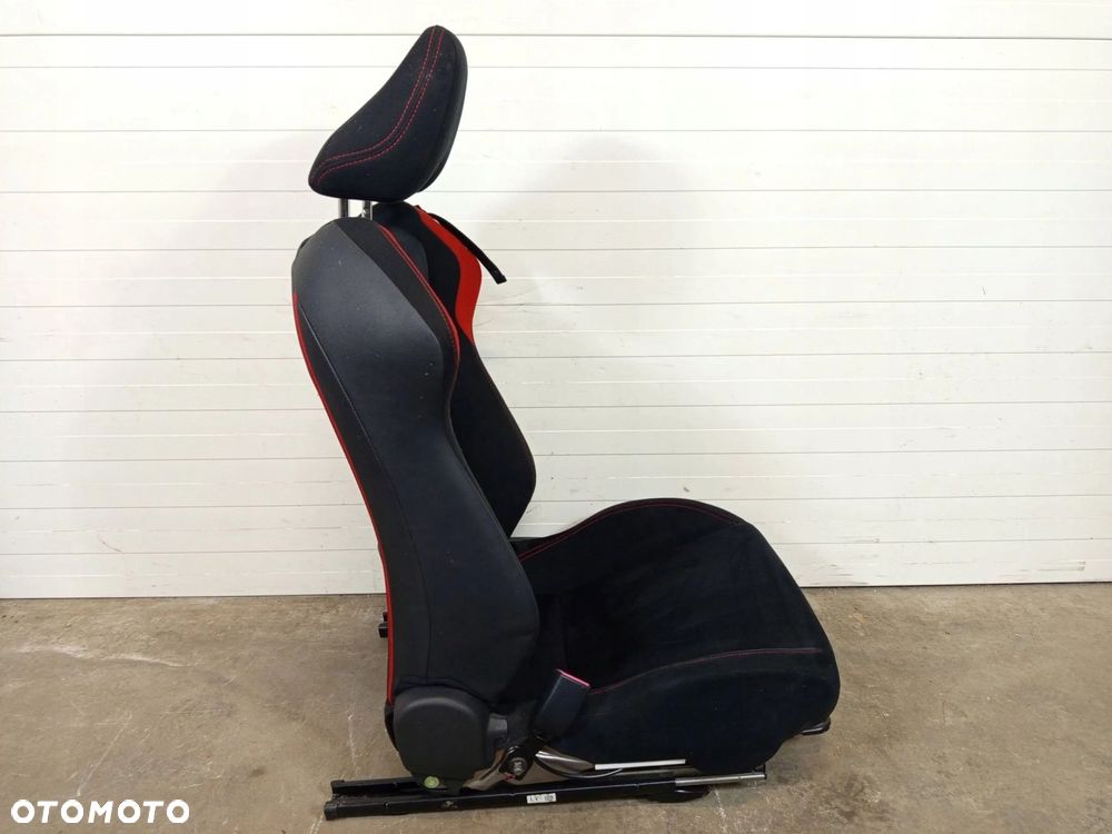 FOTELE KANAPA FOTEL PRAWY LEWY TOYOTA GT86 SUBARU BRZ - 11
