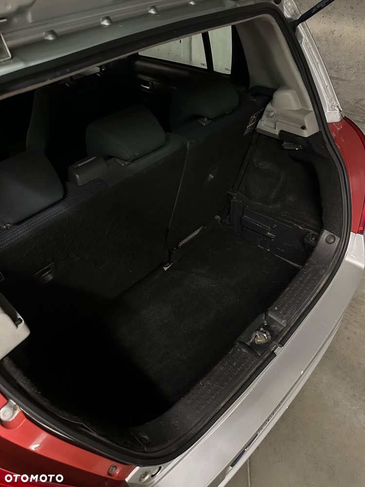 Suzuki Swift 1.3 DDiS Club - 14