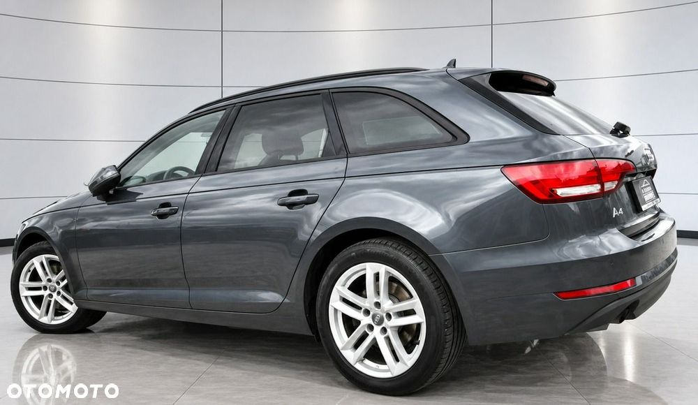 Audi A4 Avant 1.4 TFSI S tronic - 27