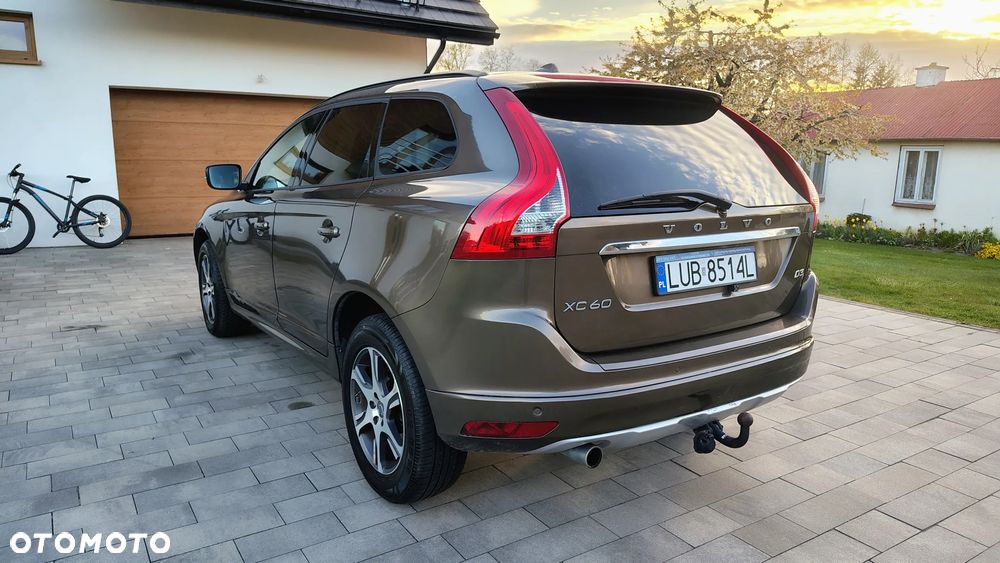 Volvo XC 60 D3 RDesign - 10