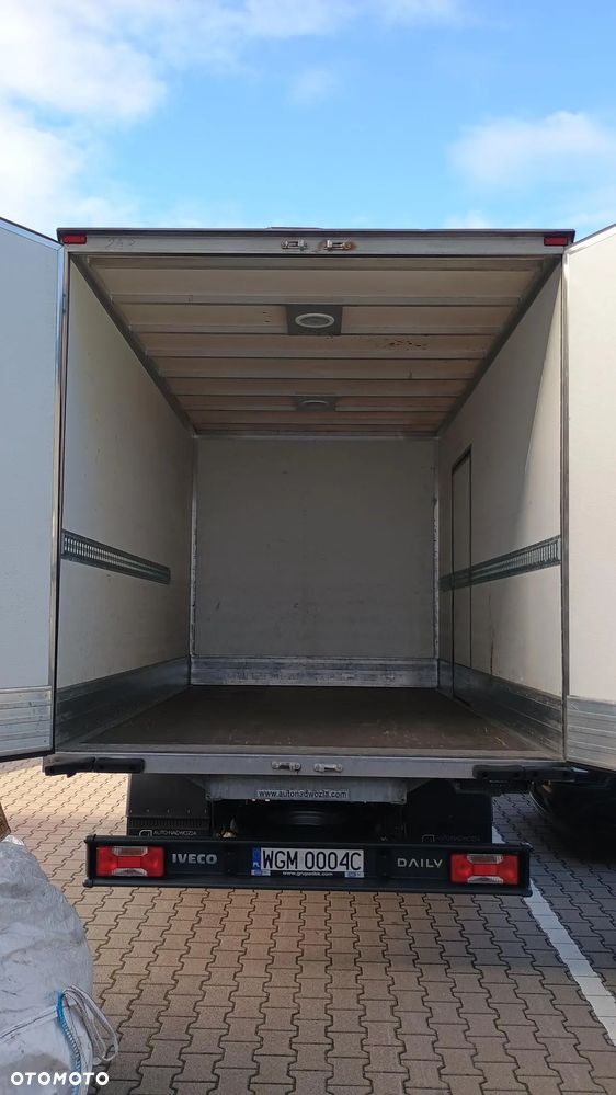 Iveco Daily 70C18 - 6