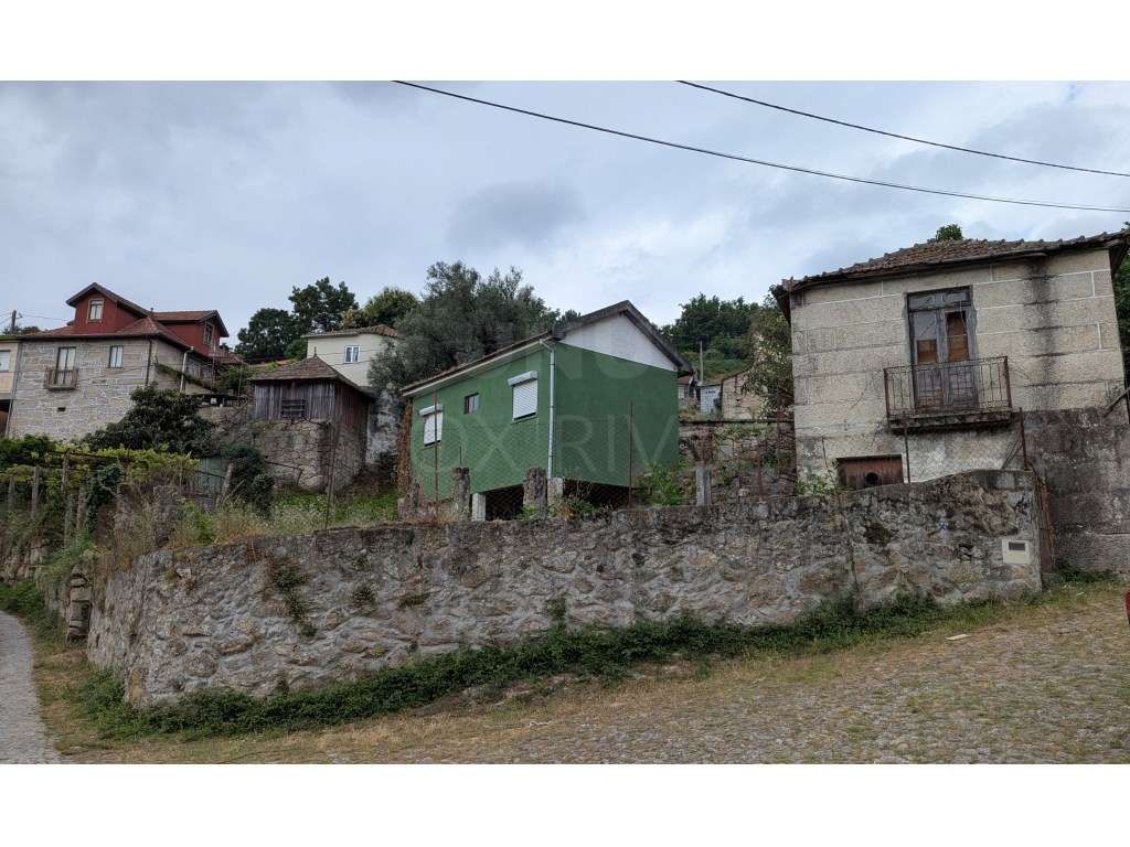 Dois Terrenos Urbanos em S. Jorge e Ermelo, Arcos de Valdevez - Grande imagem: 3/12