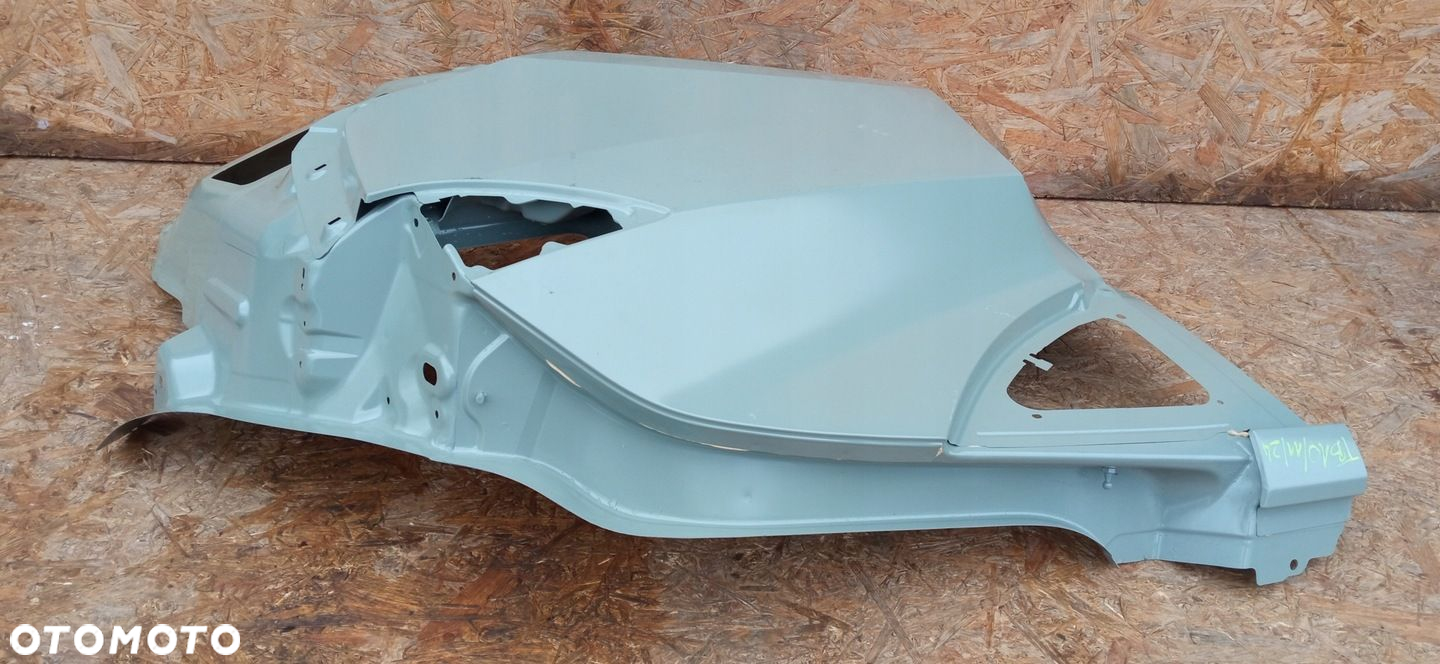 TESLA MODEL Y 20- POSZYCIE BŁOTNIK LEWY BOK LEWY TYŁ NOWY ORYGINAŁ - 10