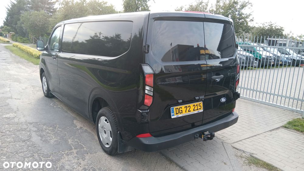 Ford CUSTOM 2.0 EcoBlue - FWD (136 HK) - 6