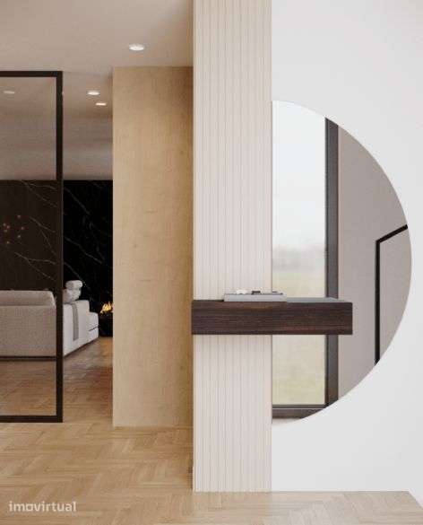 Moradia T5 com jardim, Centro Cascais, Cascais - Grande imagem: 2/45