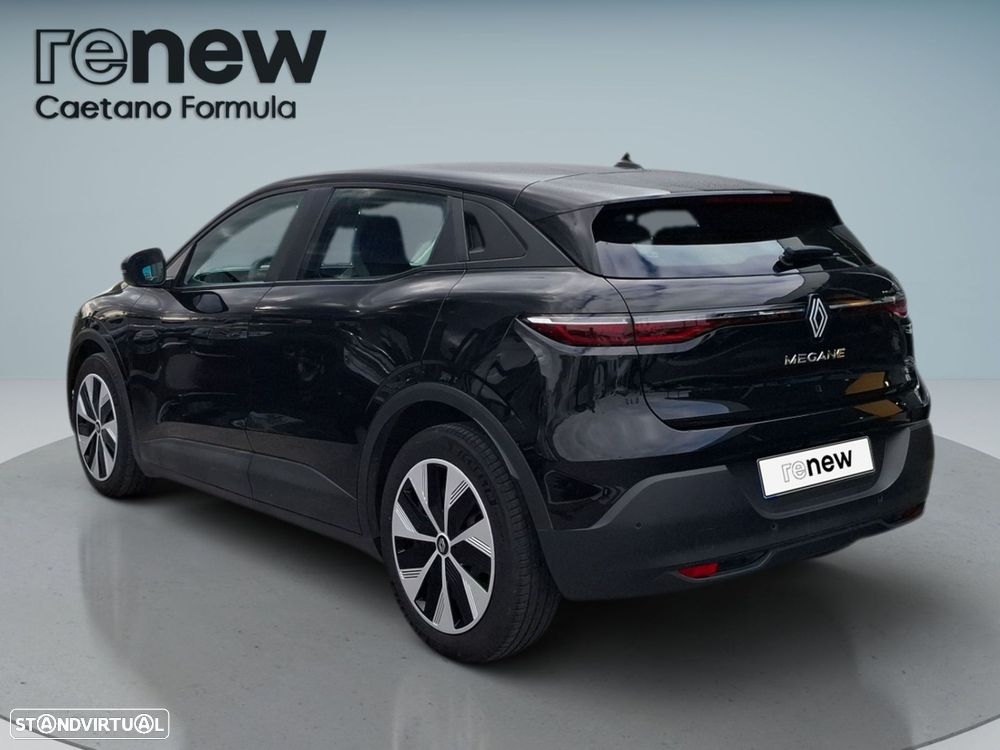 Renault Mégane E-Tech - 6