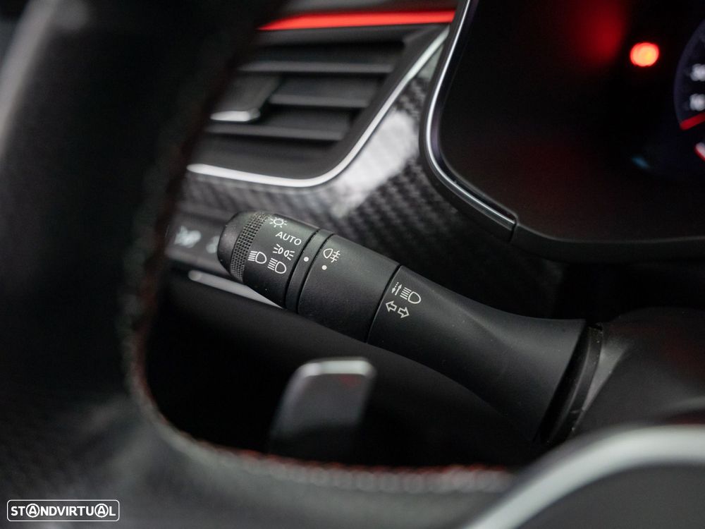 Renault Arkana 1.3 TCe R.S.Line EDC - 19